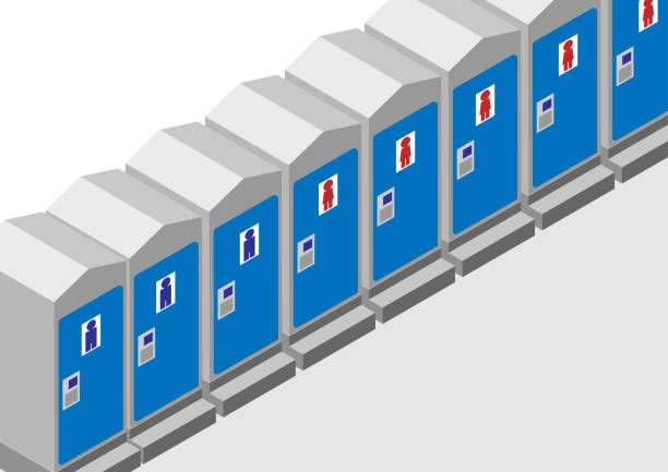 Best Portable Restroom Maintenance and Cleaning  in Beesleys Point, NJ