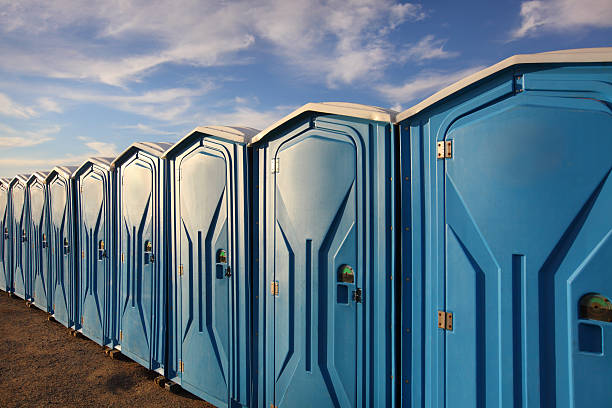 Best Portable Restroom Setup and Delivery  in Beesleys Point, NJ